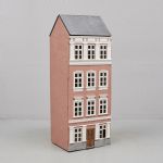 1247 6495 DOLL HOUSE